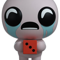 YouTooz - Isaac “The Binding of Isaac” Vinyl Figure (New)