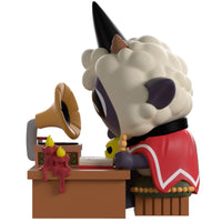 YouTooz - Lofi Lamb “Cult of the Lamb” Vinyl Figure (New)