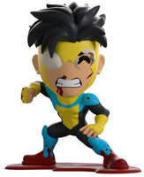 YouTooz - Battletorn Invincible “Invincible” Vinyl Figure (New)
