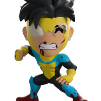 YouTooz - Battletorn Invincible “Invincible” Vinyl Figure (New)