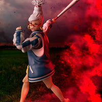 S.H. Figuarts-  Granny Seiko “Dandadan” Figure (New)