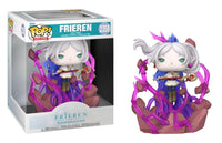 Funko Pop! Animation- “Frieren: Beyond Journey’s End” Frieren (Deluxe) Vinyl Figure #2358
