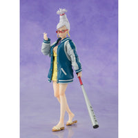 S.H. Figuarts-  Granny Seiko “Dandadan” Figure (New)