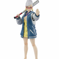 S.H. Figuarts-  Granny Seiko “Dandadan” Figure (New)