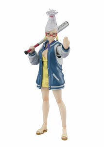 S.H. Figuarts-  Granny Seiko “Dandadan” Figure (New)