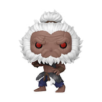 Funko Pop! Games- “Street Fighter: 6” Akuma Vinyl Figure #1261
