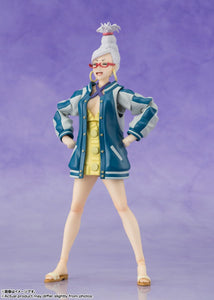 S.H. Figuarts-  Granny Seiko “Dandadan” Figure (New)