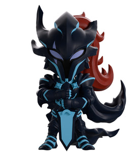 YouTooz - Igris “Solo Leveling” Vinyl Figure (New)