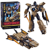 Hasbro- “Transformers: Age Of The Primes” Vector Prime (The Thirteen) Voyager Class Poseable Action Figure [New/Sealed]
