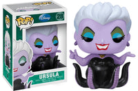 Funko Pop! Ursula #28 “Disney”
