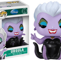 Funko Pop! Ursula #28 “Disney”