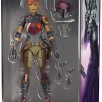 Star Wars Black Series Sabine Wren (Rebels)