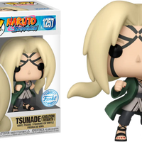 Funko POP! Tsunade (Creation Rebirth) #1257