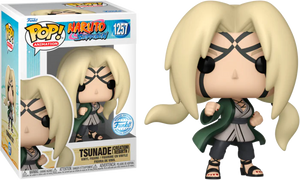 Funko POP! Tsunade (Creation Rebirth) #1257