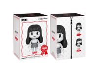 Thrilljoy- Pix! “Junji Ito Collection” Tomie (7500 PCS LE: 1/6 Chance At Chase!) Vinyl Figure [New/Sealed]
