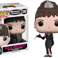 Funko Pop! Holly Golightly #380 “Brekfast as Tiffany’s”