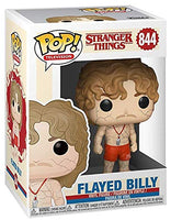 Funko Pop! “Stranger Things” Flayed Billy #844
