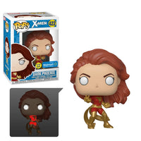 Funko Pop! Dark Phoenix (Glow) #422 “X-Men”