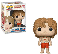 Funko Pop! “Stranger Things” Flayed Billy #844
