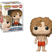Funko Pop! “Stranger Things” Flayed Billy #844