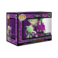 Funko Pop! Funko Fusion “Masters of the Universe” Scare Mare & Scare Glow #999
