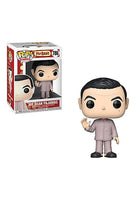 Funko Pop! “Mr Bean” Mr Bean Pajamas #786
