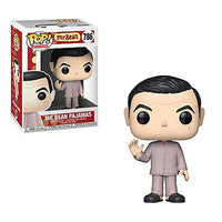 Funko Pop! “Mr Bean” Mr Bean Pajamas #786