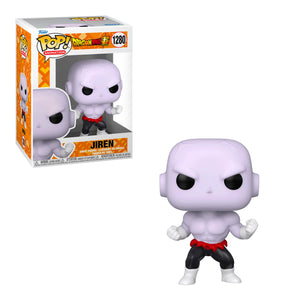 Funko Pop! Jiren #1280 “Dragon Ball”