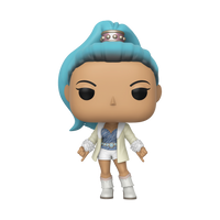 Funko Pop!- Netflix “One Piece” TV Show Miss Wednesday (Entertainment Earth Exclusive/Funko Special Edition) Vinyl Figure #1950
