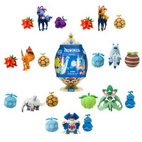 TLS Toy- “Palworld” Egg Incubator Reveal (Series 1) Magic Water Reveal Mystery Micro Figure [New/Sealed]
