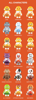 POP MART- MEGA SPACE MOLLY: 100% EMOJI SERIES AUTHENTIC BLIND BOX FIGURE (NEW)
