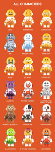 POP MART- MEGA SPACE MOLLY: 100% EMOJI SERIES AUTHENTIC BLIND BOX FIGURE (NEW)