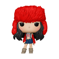 Funko Pop! Rocks- “Blackpink” Jennie (Shut Down) Vinyl Figure #362
