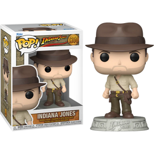 Funko Pop! Indiana Jones #1350