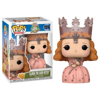 Funko Pop! Glinda the Good Witch #1518 “The Wizard of Oz”