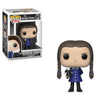 Funko Pop! Wednesday Addams #811 “The Addams Family”