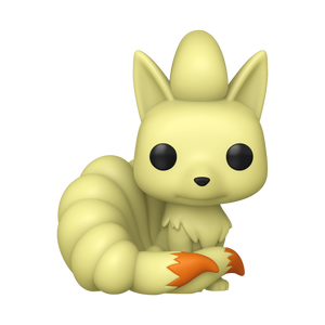 Funko Pop! Ninetales #1091 “Pokemon”