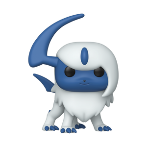 Funko Pop! Absol #1090 “Pokemon”