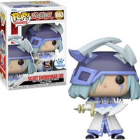 Funko Pop! Silent Swordsman LVO #1063 “Yu-Gi-Oh!”