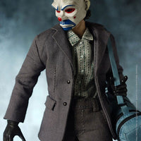 Soap Studio 1:12 scale The Dark Knight Joker