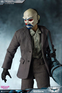 Soap Studio 1:12 scale The Dark Knight Joker