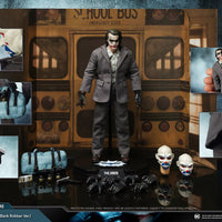 Soap Studio 1:12 scale The Dark Knight Joker