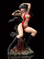Kotobukiya- “Vampirella” Vampirella Horror Bishoujo Statue (New/Sealed)
