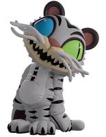 YouTooz- “Five Nights At Freddy’s: Secret of the Mimic” SOTM White Tiger (Tiger Rock) FNAF Vinyl Figure [New/Sealed]
