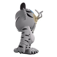 YouTooz- “Five Nights At Freddy’s: Secret of the Mimic” SOTM White Tiger (Tiger Rock) FNAF Vinyl Figure [New/Sealed]
