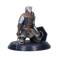 Bandai Namco- Banpresto “Dark Souls” Sculpt Collection Knight of Astora, Oscar Statue (New)
