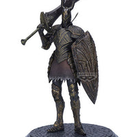 Bandai Namco- Banpresto “Dark Souls” Sculpt Collection Vol.3 Black Knight Statue (New)