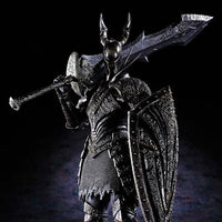Bandai Namco- Banpresto “Dark Souls” Sculpt Collection Vol.3 Black Knight Statue (New)
