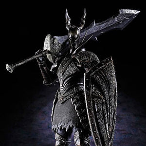 Bandai Namco- Banpresto “Dark Souls” Sculpt Collection Vol.3 Black Knight Statue (New)