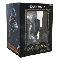 Bandai Namco- Banpresto “Dark Souls” Sculpt Collection Knight of Astora, Oscar Statue (New)
